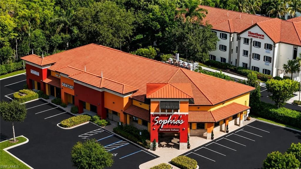 3545 Pine Ridge Rd, Naples, FL 34109 Photo