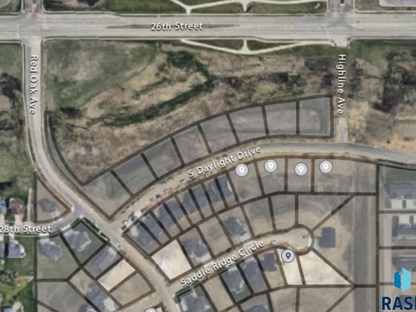 1918 1920 Daylight Dr, Sioux Falls, SD 57110