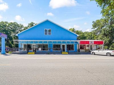 4378 Highway 17 Business, Murrells Inlet, SC 29576