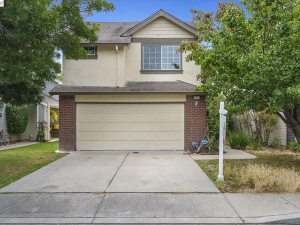 34617 Winslow Ter, Fremont, CA 94555