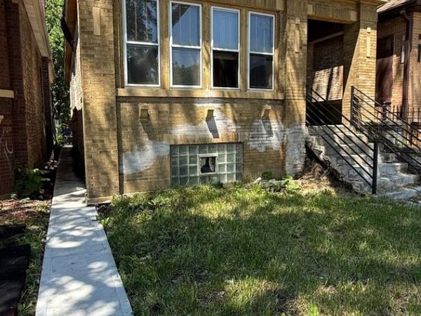 7002 S Hermitage Avenue , Chicago, IL 60636