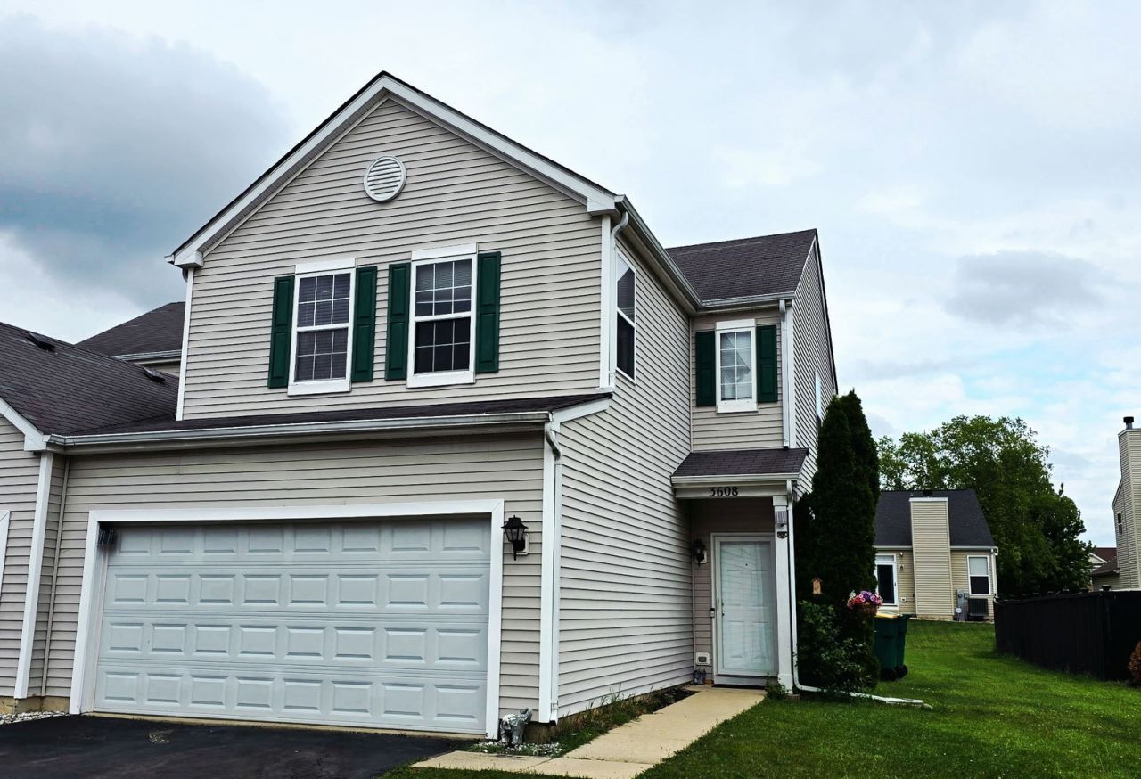 3608 Indian Head Lane, Joliet, IL 60435 Main Photo