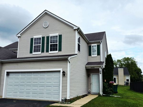 3608 Indian Head Lane, Joliet, IL 60435