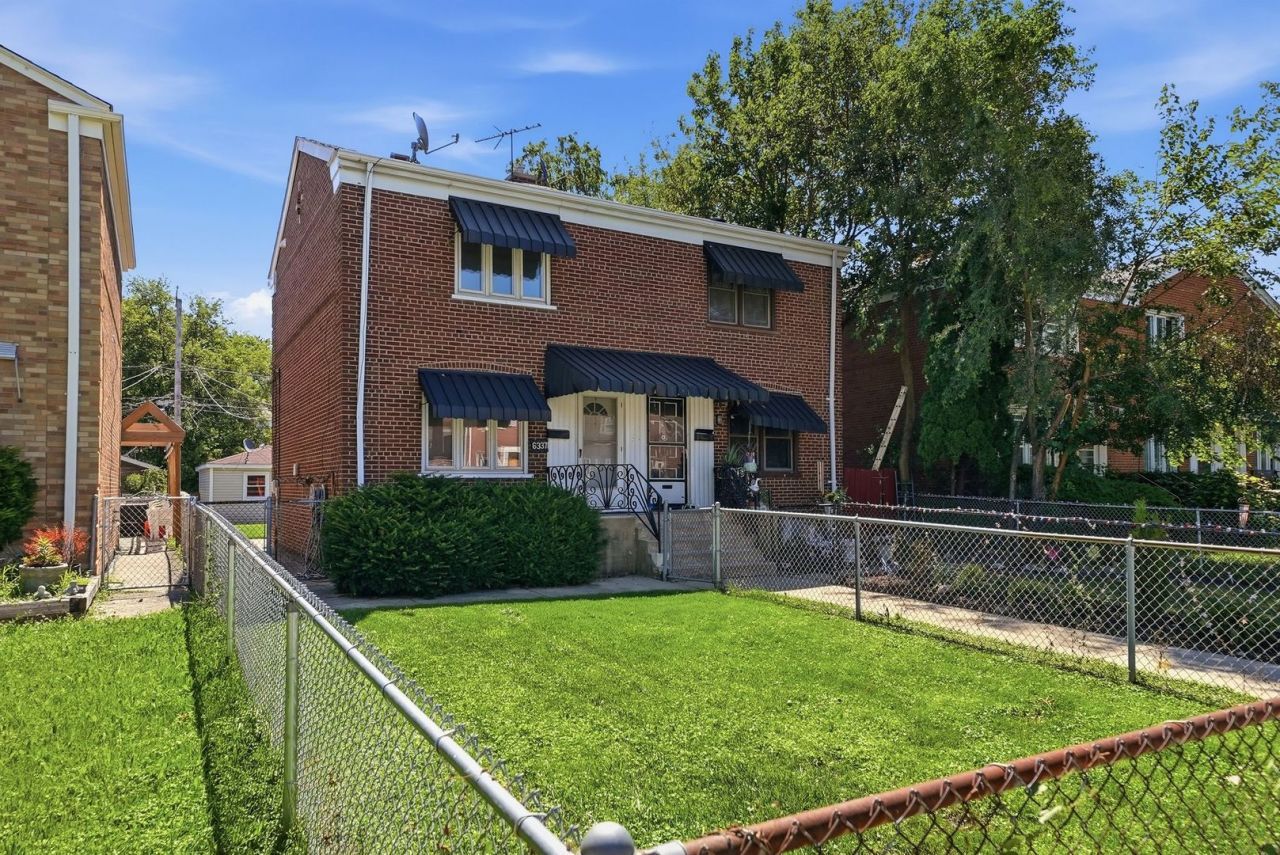 6337 S Lorel Avenue, Unit 1, Chicago, IL 60638 Main Photo