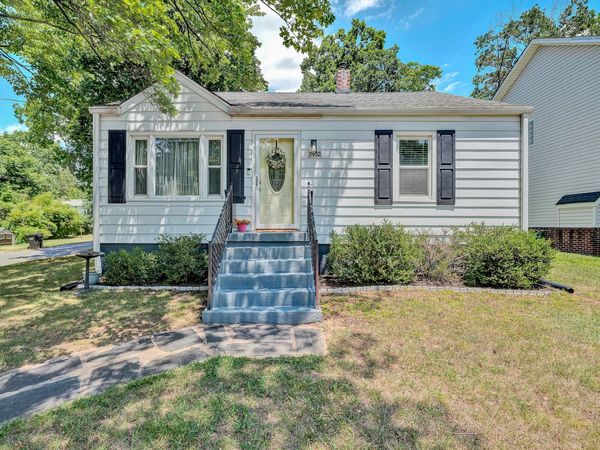 3402 Westmoreland DR , Roanoke, VA 24018