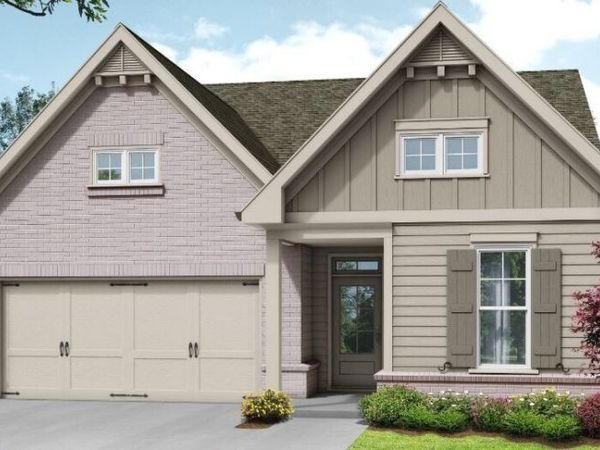 3 Tirian Place, Acworth, GA 30101