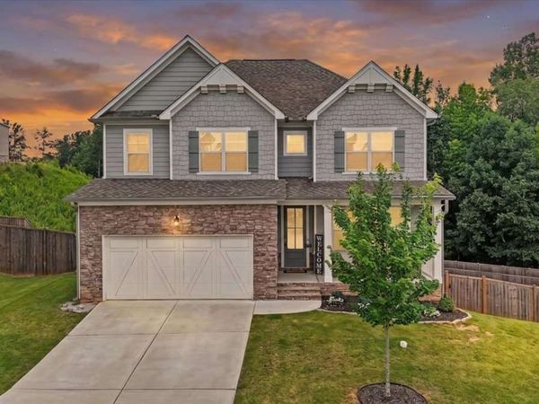 139 Rushing View Glen, Dallas, GA 30157