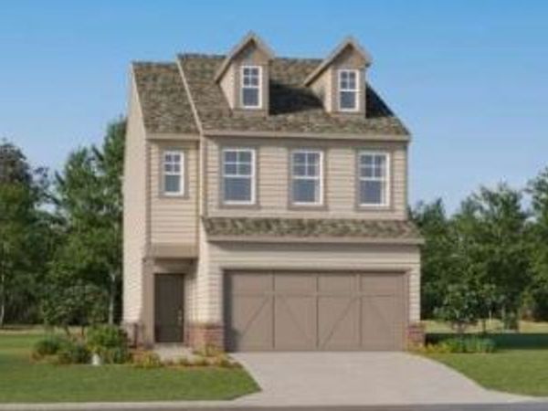 2273 Linden Pass, Douglasville, GA 30135