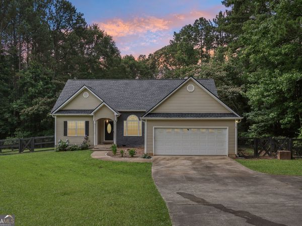 1243 Wagers Mill Road, Newnan, GA 30263