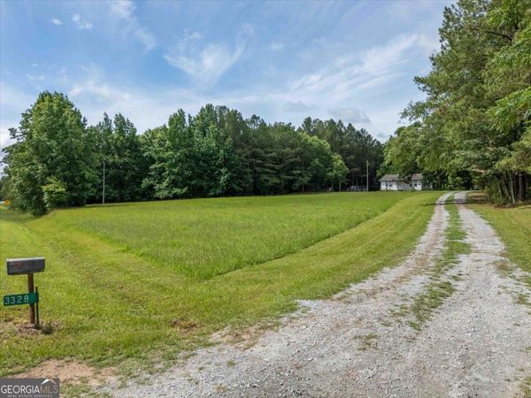 3328 Lundberg Road, Washington, GA 30673
