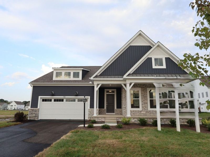 130 Swan Valley Place, Galena, OH 43021 Photo 16
