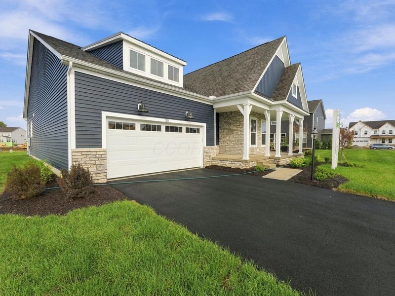 130 Swan Valley Place, Galena, OH 43021 Photo 2