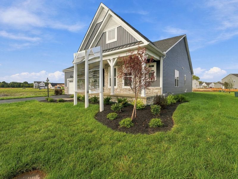 130 Swan Valley Place, Galena, OH 43021 Photo 3