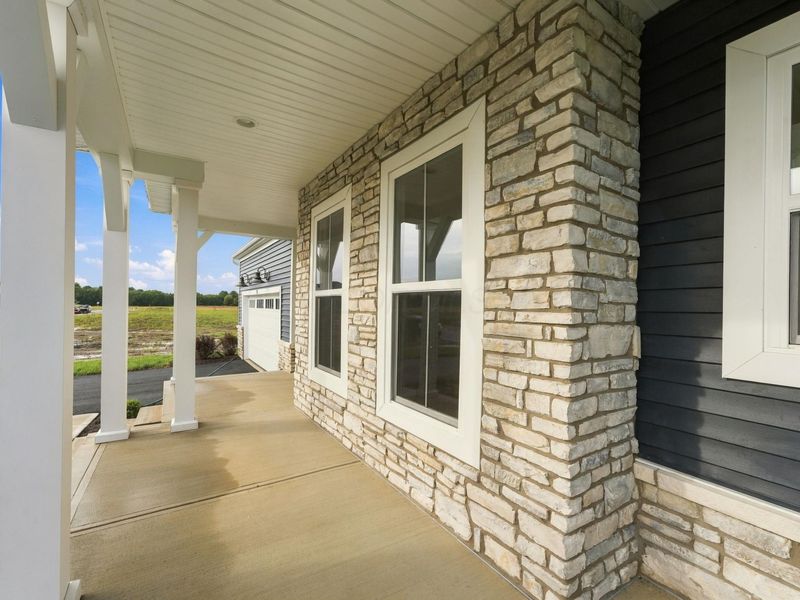130 Swan Valley Place, Galena, OH 43021 Photo 4