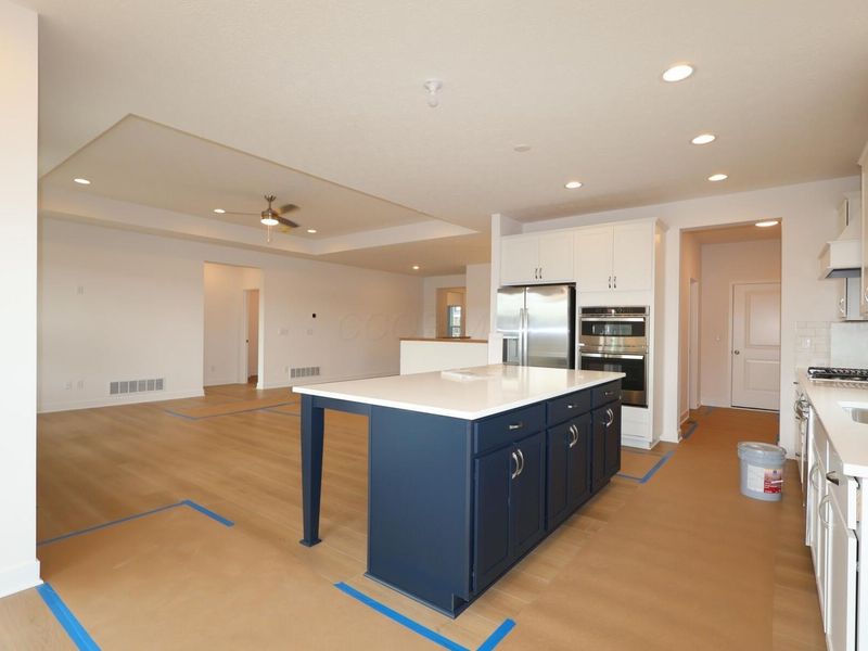 130 Swan Valley Place, Galena, OH 43021 Photo 4