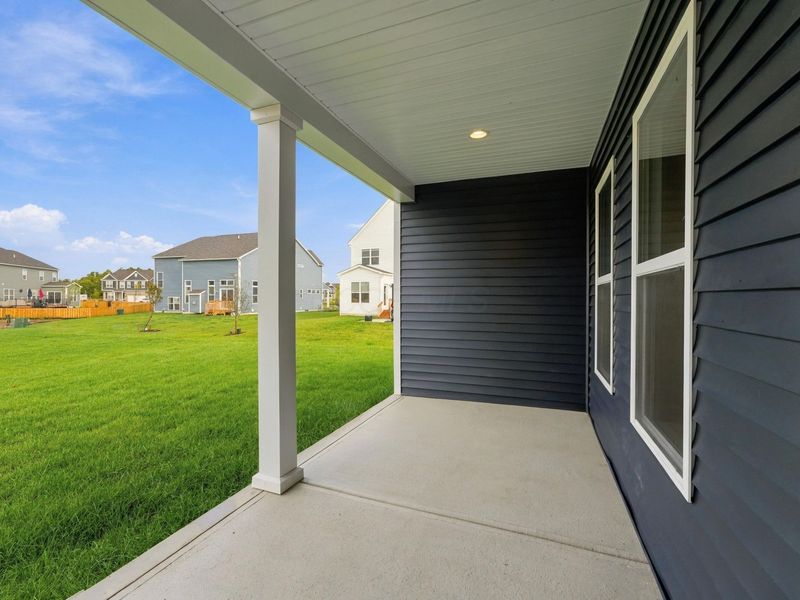 130 Swan Valley Place, Galena, OH 43021 Photo 44