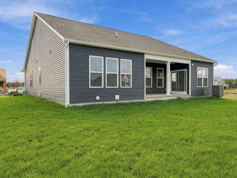 130 Swan Valley Place, Galena, OH 43021 Photo 46