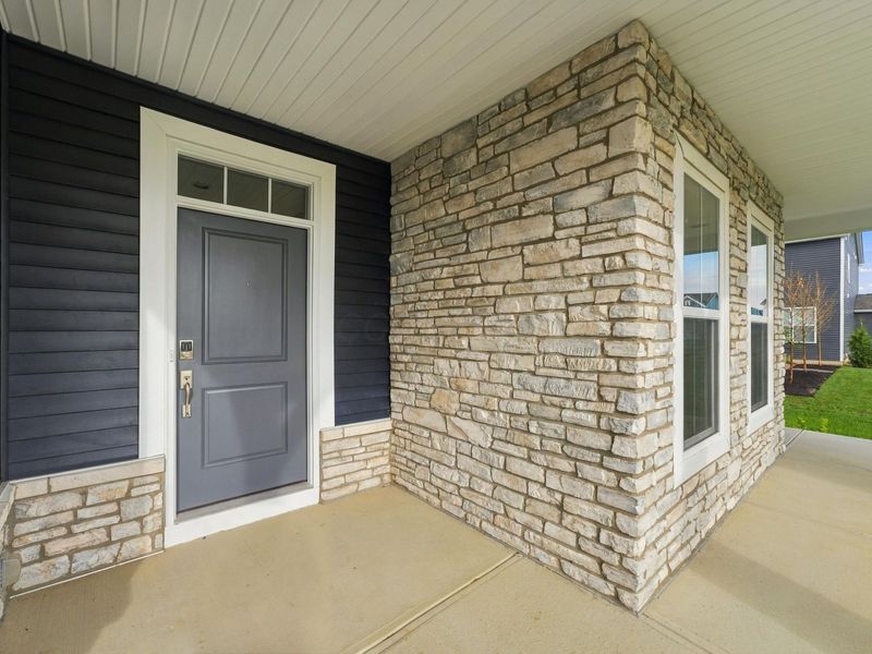 130 Swan Valley Place, Galena, OH 43021 Photo 5