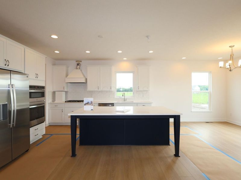 130 Swan Valley Place, Galena, OH 43021 Photo 5