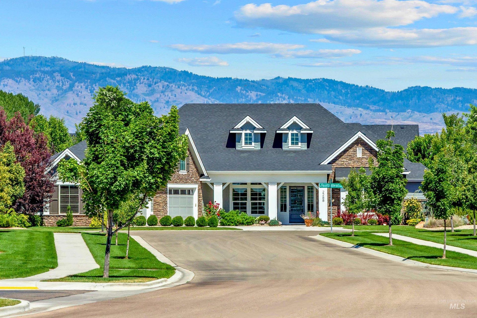 2288 N Fountainhead Way, Eagle, ID 83616 Main Photo