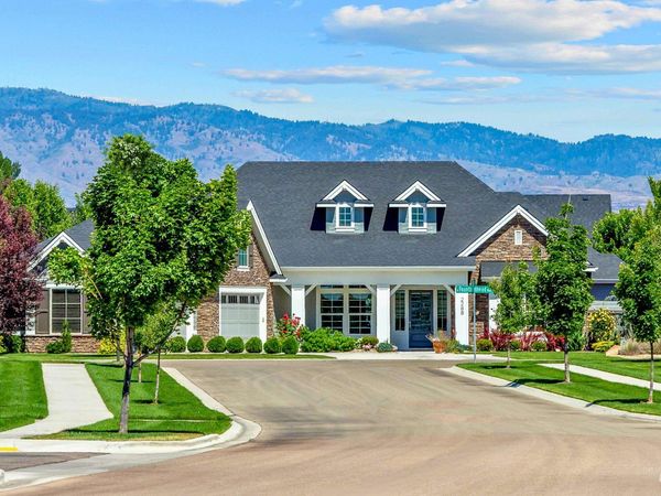 2288 N Fountainhead Way, Eagle, ID 83616