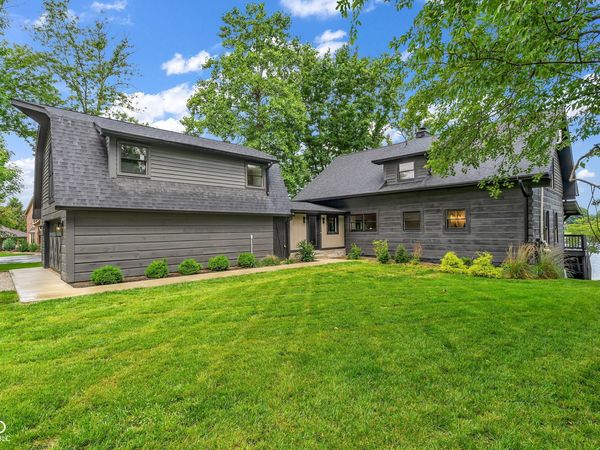 115 Gettysburg, Coatesville, IN 46121