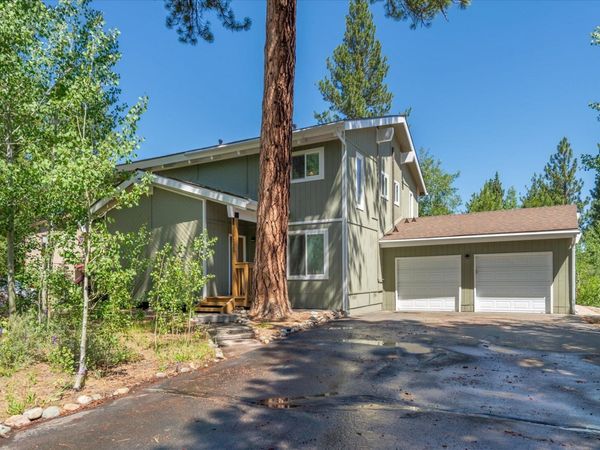 10240 Pine Cone Road, Truckee, CA 96161
