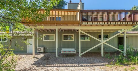 10240 Pine Cone Road, Truckee, CA 96161 Photo