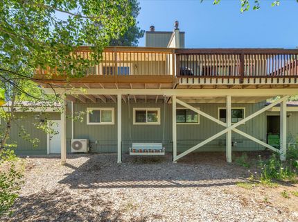 10240 Pine Cone Road, Truckee, CA 96161 Photo