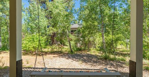 10240 Pine Cone Road, Truckee, CA 96161 Photo