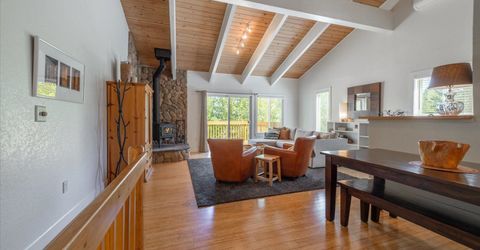 10240 Pine Cone Road, Truckee, CA 96161 Photo
