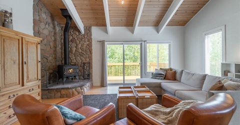 10240 Pine Cone Road, Truckee, CA 96161 Photo