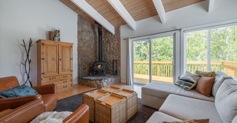10240 Pine Cone Road, Truckee, CA 96161 Photo