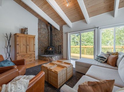 10240 Pine Cone Road, Truckee, CA 96161 Photo