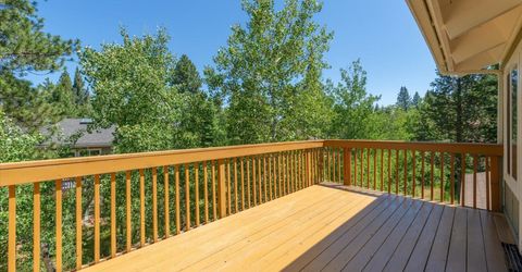 10240 Pine Cone Road, Truckee, CA 96161 Photo