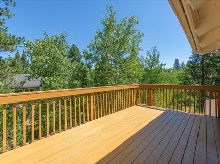 10240 Pine Cone Road, Truckee, CA 96161 Photo