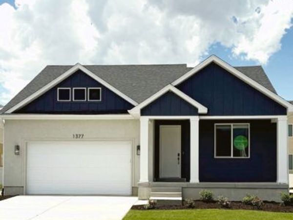 1377 N 1425 E, Unit 2, Payson, UT 84651