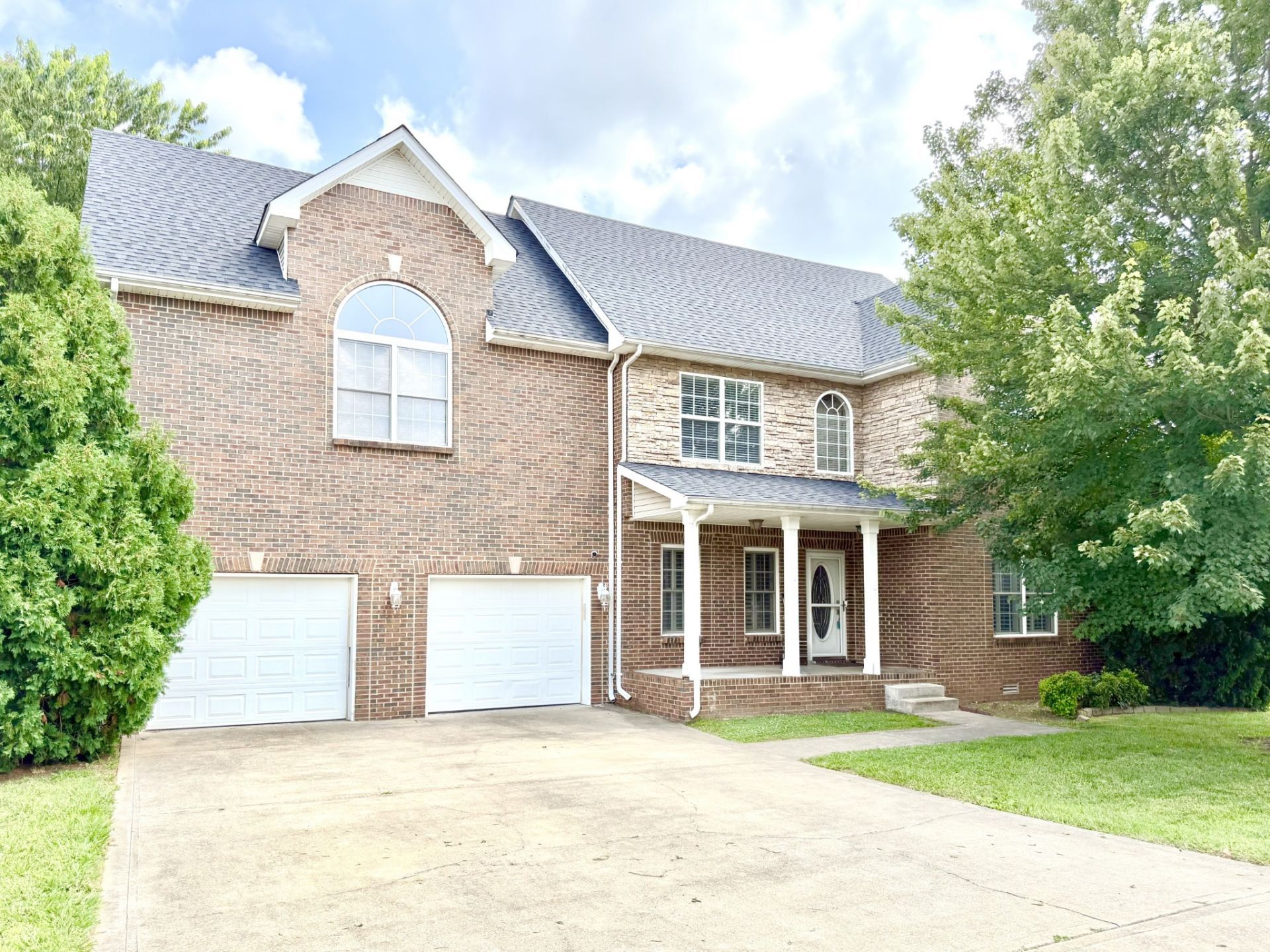 3409 Sango Crossing, Clarksville, TN 37043 Main Photo
