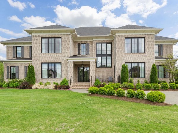 9331 Joslin Ct , Brentwood, TN 37027
