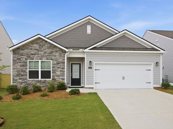 8119 Watercolour Lane , Ooltewah, TN 37363