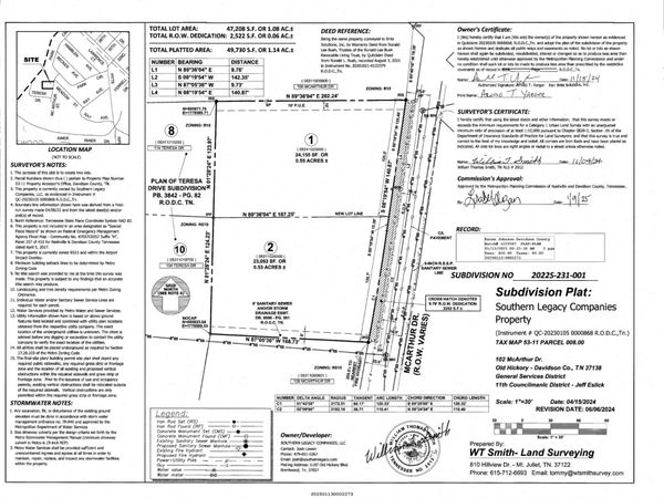 102 McArthur Dr , Old Hickory, TN 37138