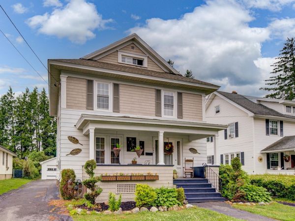 142 Prospect Avenue, Gloversville, NY 12078