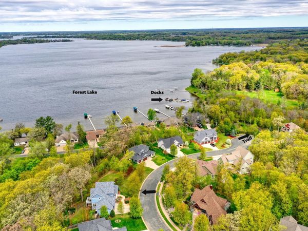 21018 Karoline Court N, Forest Lake, MN 55025