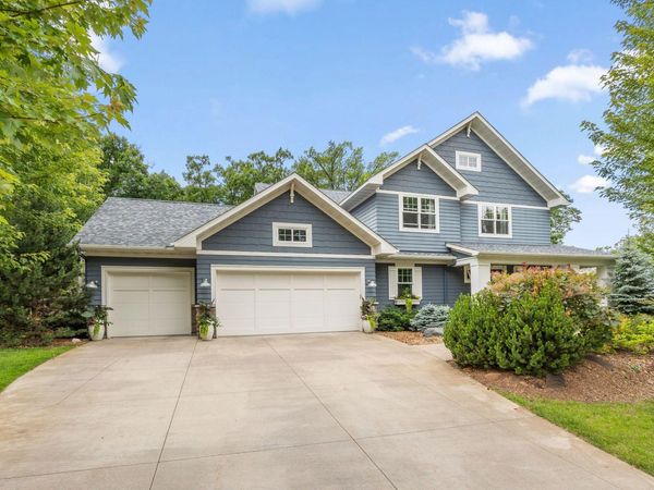 21018 Karoline Court N, Forest Lake, MN 55025