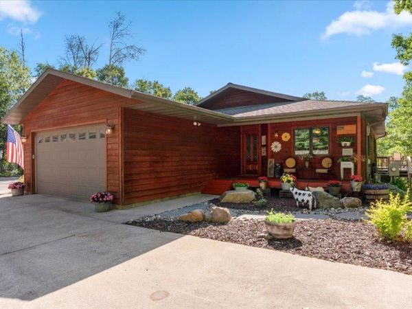31204 Apache Circle, Pequot Lakes, MN 56472