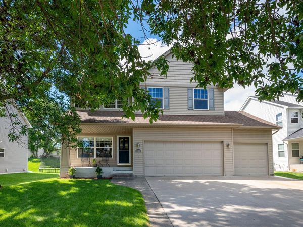 11501 20th Street NE, Saint Michael, MN 55376