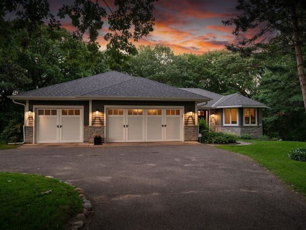 25965 141st Street NW, Zimmerman, MN 55398