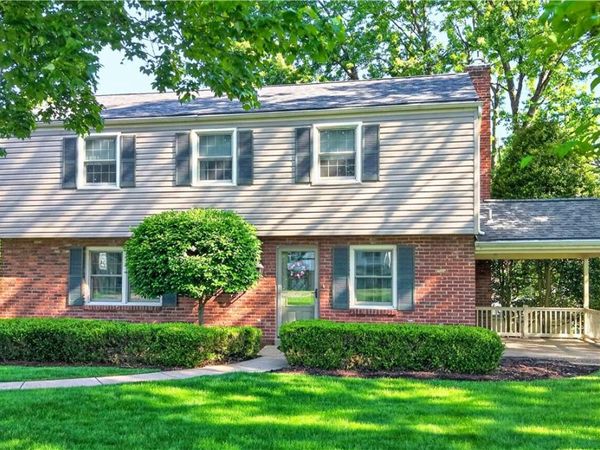 2545 Matterhorn Dr., Wexford, PA 15090