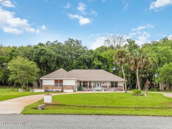 2620 Toups Trail , Titusville, FL 32780