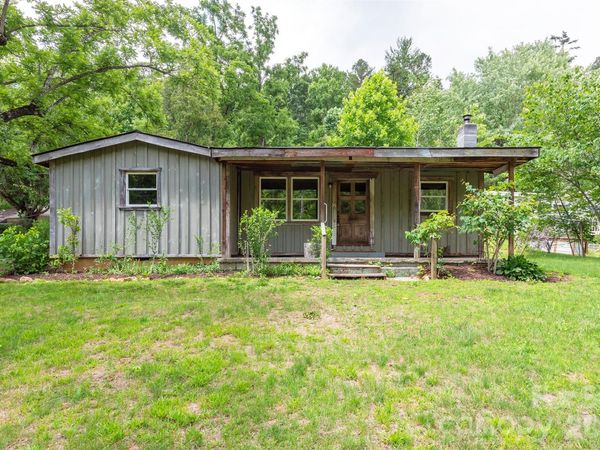 80 Webb Cove Road , Asheville, NC 28804